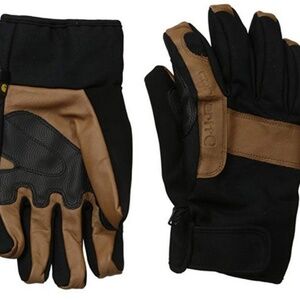 Carhartt Waterproof Insulated Work Gloves Large L